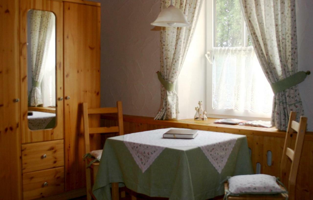 Reiterbauernhof Schoenlehenhof Mank Zewnętrze zdjęcie